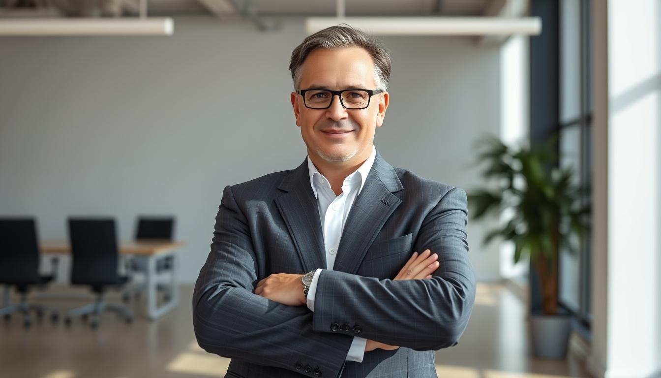 Lukas Schneider