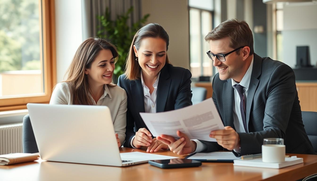 Data Privacy Consulting